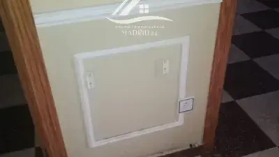 Casa en Venta Daimiel 4 Dormitorios 2 Baños Garaje