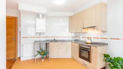 Apartamento en Luanco cerca de la playa