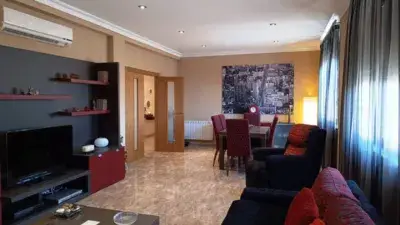Piso en venta Casco Antiguo Hellin 184m2 4 dormitorios