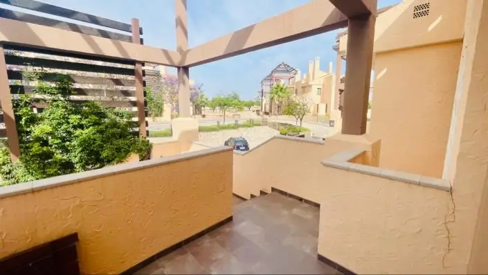 &#x003Ch2&#x003EPentHouse 2 Dormitorios Vistas Piscina Lujo Amueblado&#x003C/h2&#x003E