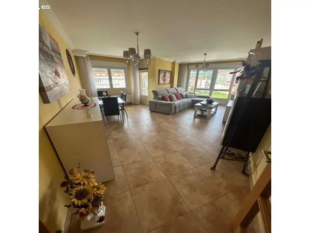 Piso en Venta Boiro  2 Dormitorios 2 Baños Terrazas Vistas al Mar