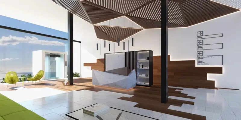 Casa Villa de Lujo 2 Dormitorios Fuengirola