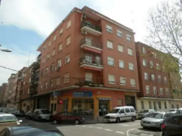 Piso en Venta Calle Voluntarios de Aragon Talavera de la Reina