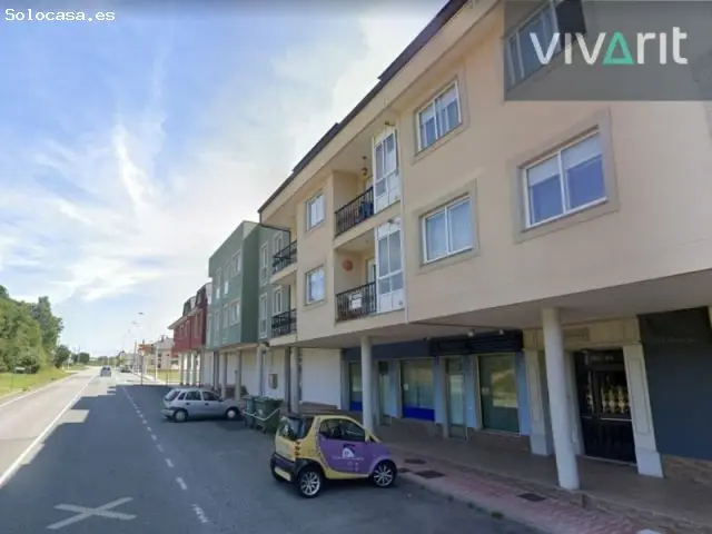 Local en Venta As Somozas A Coruna Ideal Oficina Negocio