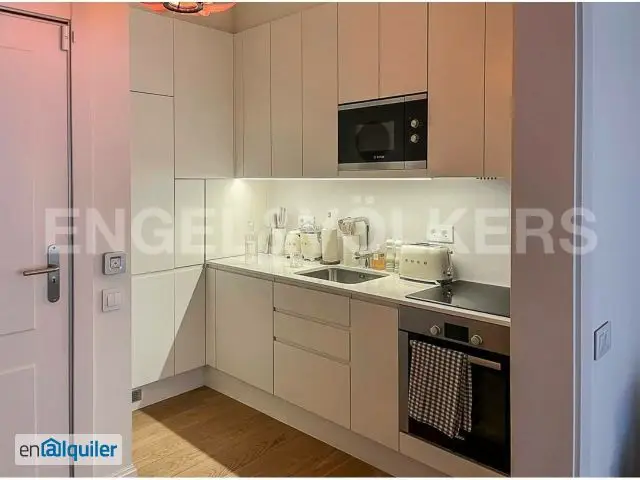 Alquiler Piso Ascensor Ciutat Vella - Barrio Gótico