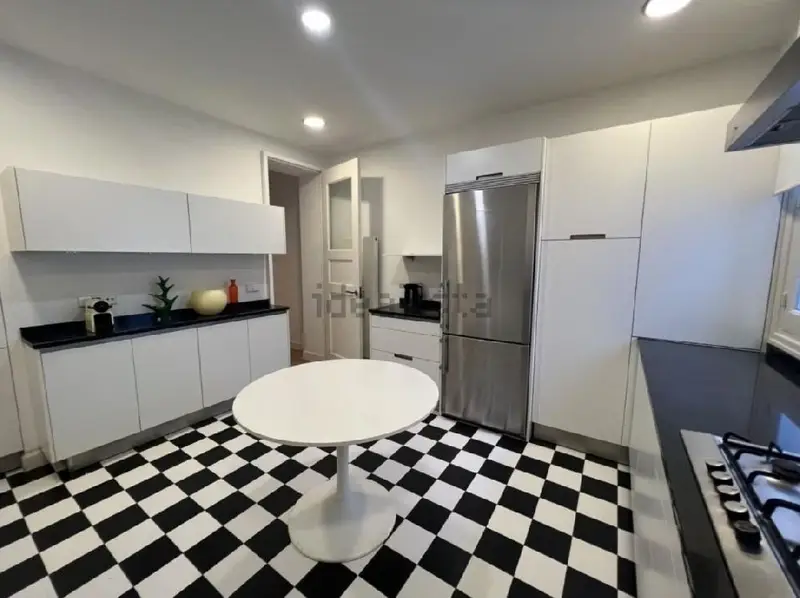 Alquiler Piso Eixample Raval Ciutat Vella Barcelona 165m2 3hab 3banos