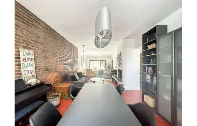 Apartamento 3 Dormitorios Amueblado Becerril de la Sierra Madrid