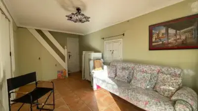 Chalet en venta en La Almunia de Doña Godina