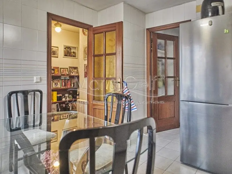 Adosado en Venta Cabo de Huertas Alicante 4 Dormitorios