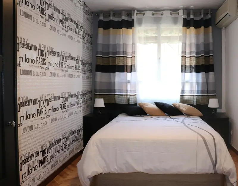 Habitacion Alquiler Alcalá de Henares Espa
a