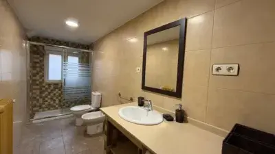 Piso en Venta en Avilés Zona Magdalena 3 Dormitorios Garaje Trastero