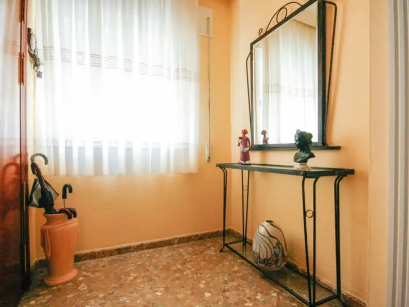 Casa en Alquiler para Empresas en Guaro Málaga 8 Personas