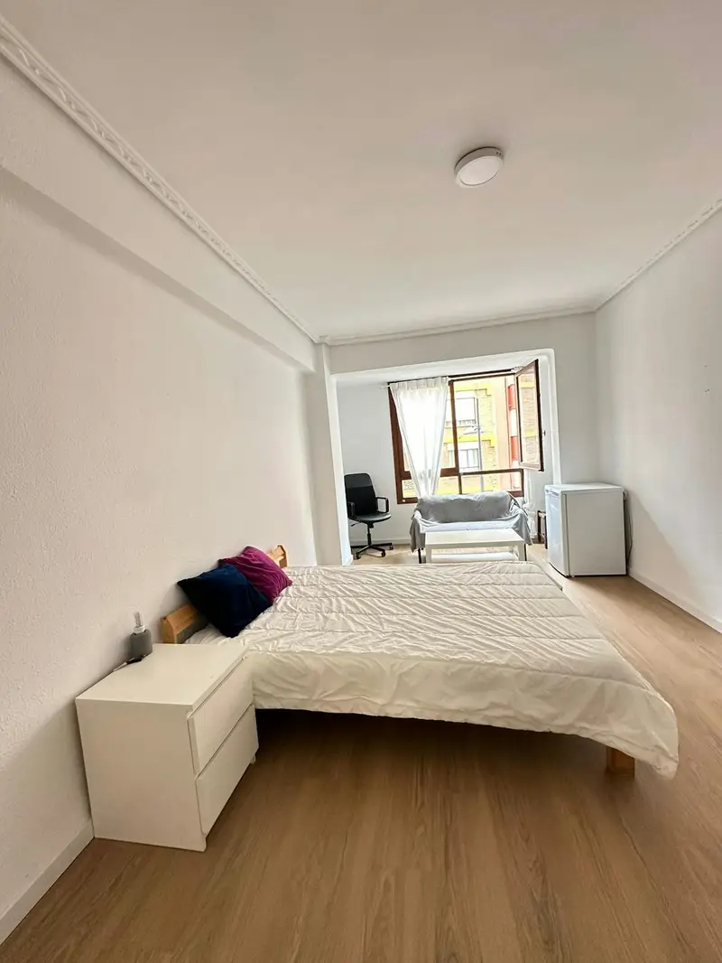 Habitacion Alquiler Castellon de la Plana Estudiantes Profesionales