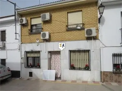 Casa Adosada 5 Dormitorios Bobadilla Recien Renovada