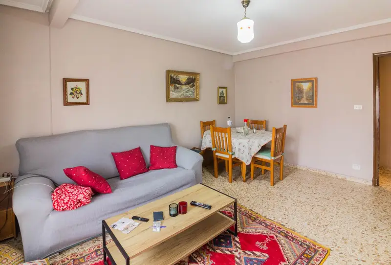 Venta Piso 102m2 Callosa Segura 3 Dormitorios Balcón Trastero