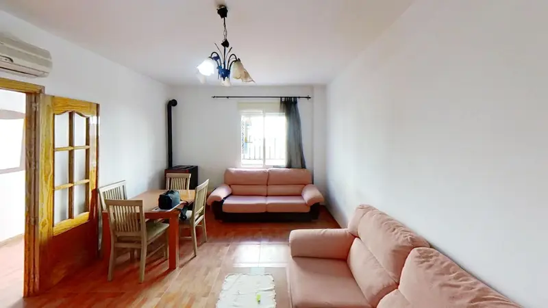 Adosado Luminoso en Villa del Rio 3 Habitaciones 2 Baños