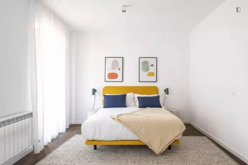 Apartamento 2 Habitaciones Cambio Semanal Sabanas y Toallas