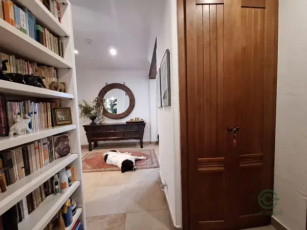Villa de Lujo Estilo Ibicenco en Cabo de San Antonio Javea