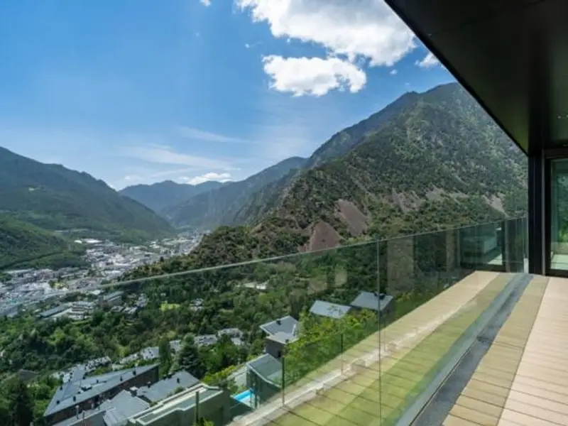 venta Apartamento en Andorra la Vella, Andorra Provincia (49252977672.109300)- Globaliza