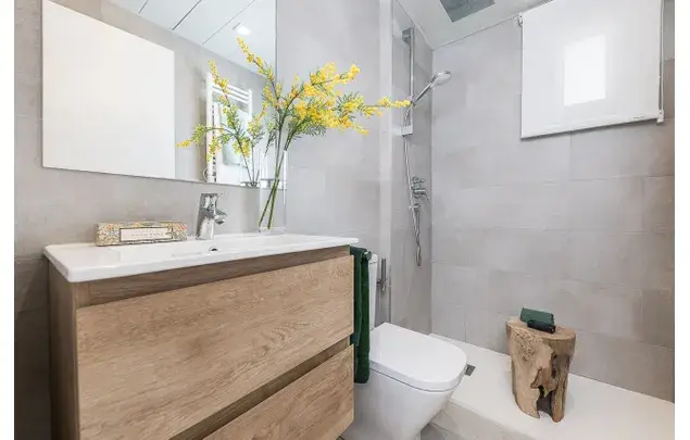 Alquiler Apartamento 1 Dormitorio 61m2 Barcelona