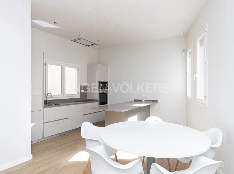 Apartamento en venta en Sant Pere, Santa Caterina i La Ribera, Barcelona ciudad, Barcelona