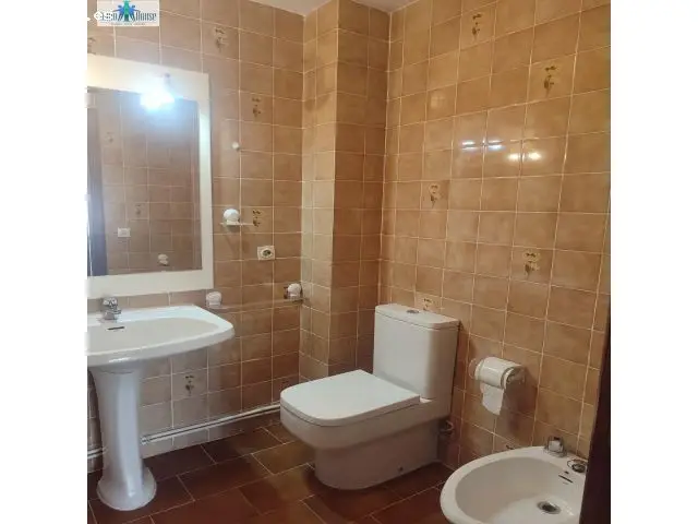 Alquiler Piso Centrico Albacete 3 Habitaciones 2 Baños