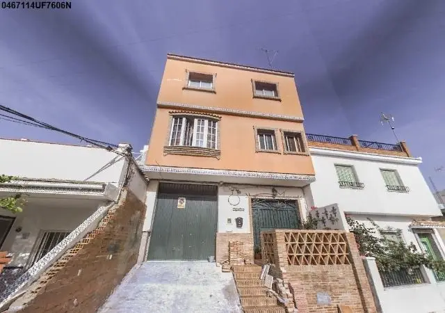 Vivienda en Subasta Málaga - Oportunidad Inversión