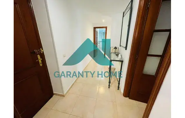 Alquiler Apartamento 3 Dormitorios 100m2 Cáceres