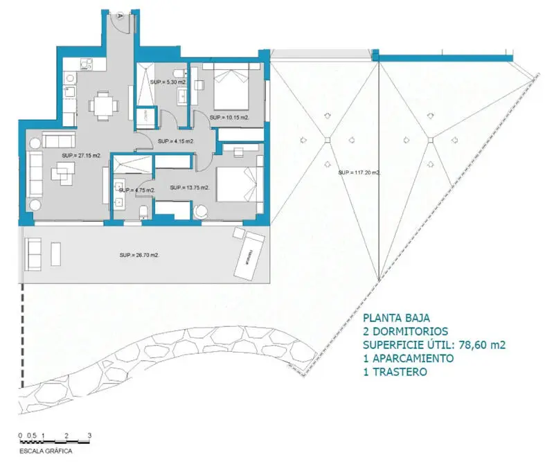 Apartamentos en Venta Mijas Costa del Sol Obra Nueva