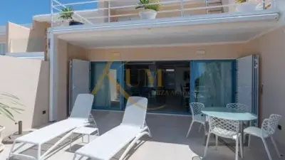 Chalet en Alquiler Sant Josep de Sa Talaia - Vistas al Mar