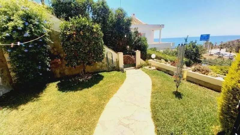 Atico Duplex 4 Dormitorios Fuengirola