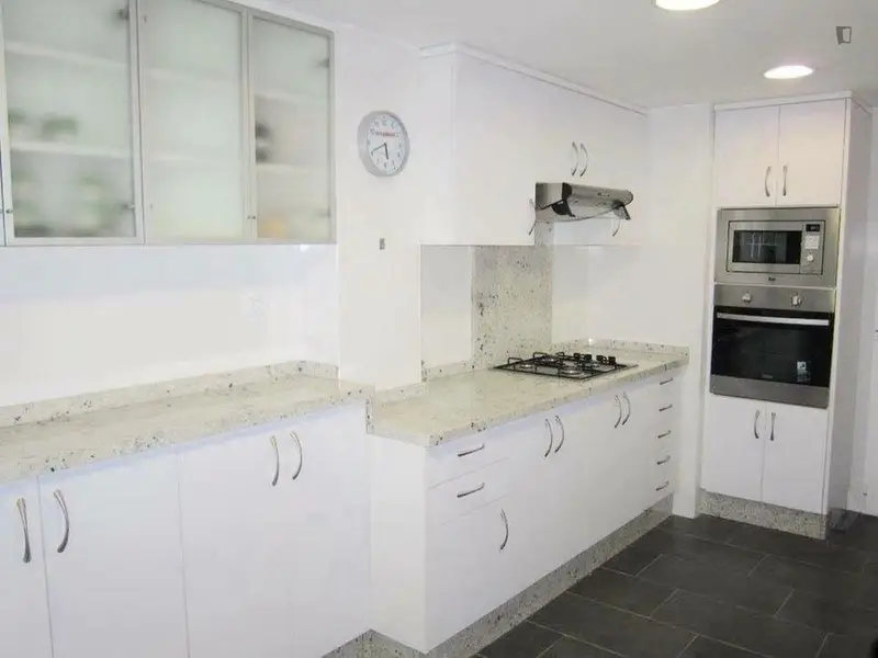 Habitacion Doble en Piso Compartido Valencia Centro
