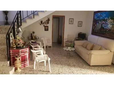 Casa en venta Villarrobledo amplia y reformada