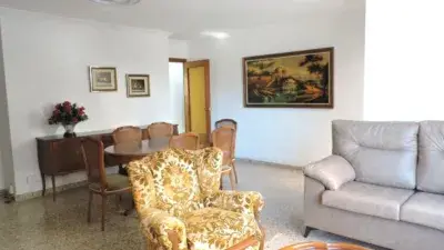 Piso estudiantes Alcoy cerca UP