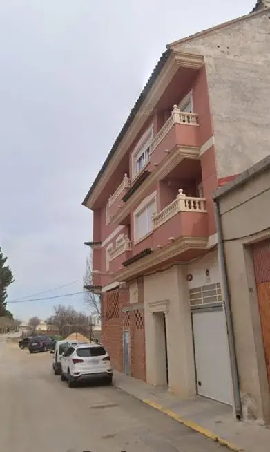 Local en Venta en C CANAL Madrigueras Albacete