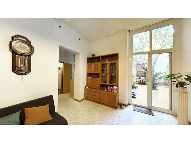 Dúplex en Finca Señorial 1800 a Reformar