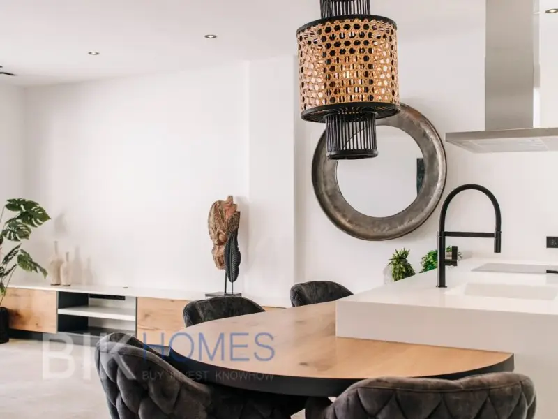 Venta Bungalow Lujoso Rojales 4 Dormitorios 3 Banos Piscina Golf