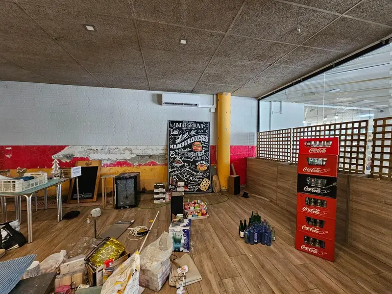 Local Comercial en Alquiler Malgrat de Mar