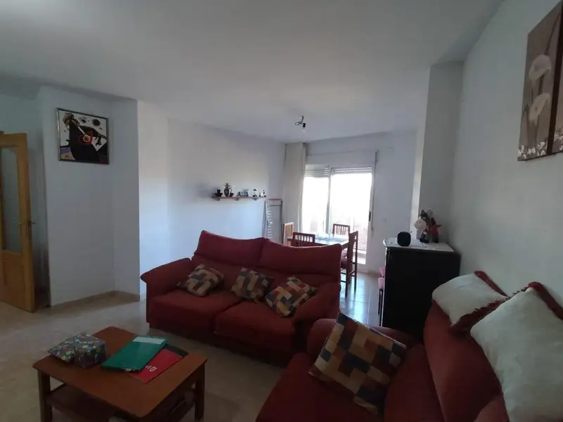 Piso en venta Castellon ciudad con garaje y trastero