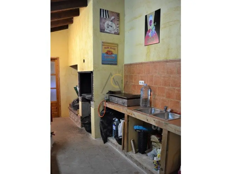 Venta Chalet con Trastero en Monovar
