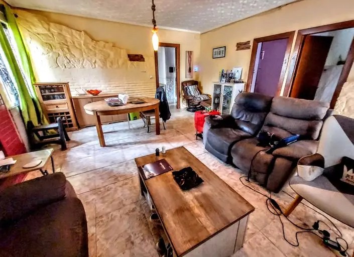 Villa 4 Dormitorios Montroy