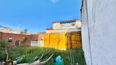 Casa Rustica en Yunquera de Henares - Reforma Integral