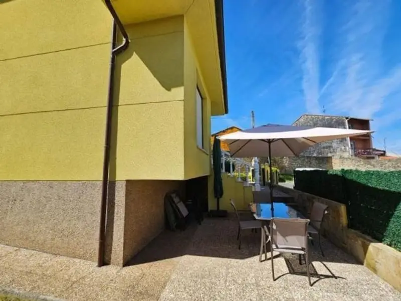 Chalet en venta en Avilés Asturias