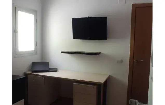 Alquiler Habitaci
ón 130m
² Madrid Estudiantes