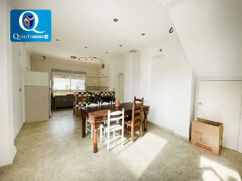 Chalet en venta en Elche Derramador 1 dormitorio