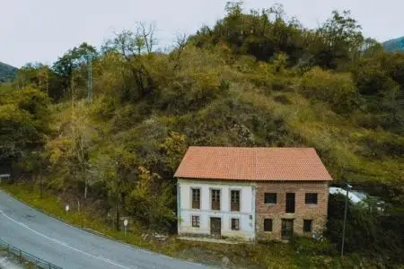 Casa Rural Senda del Oso Asturias Reforma Integral