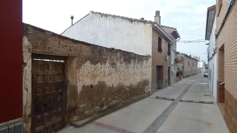 Solar en Venta Alfocea Zaragoza 103m2