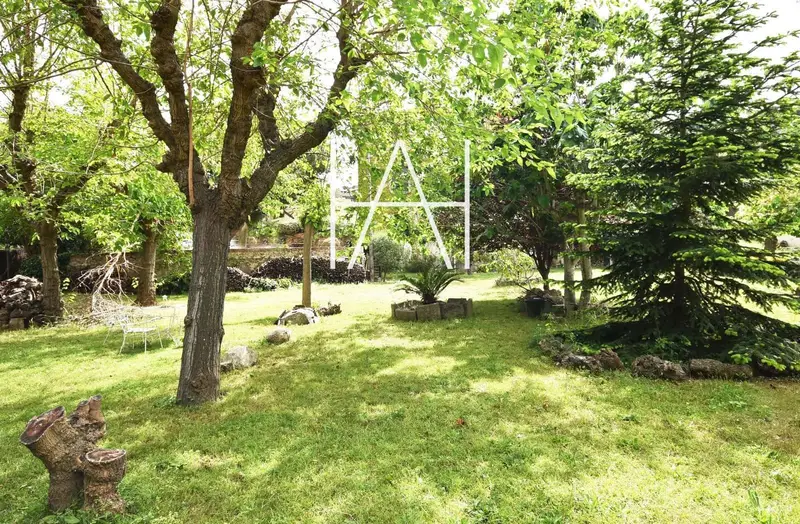 Chalet Rustico en venta 871m2 Sant Andreu de Llavaneres