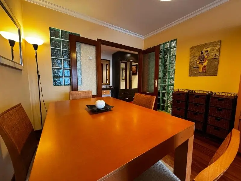 Venta Piso 2 Habitaciones Montevil 80m2 Garaje Zonas Comunes