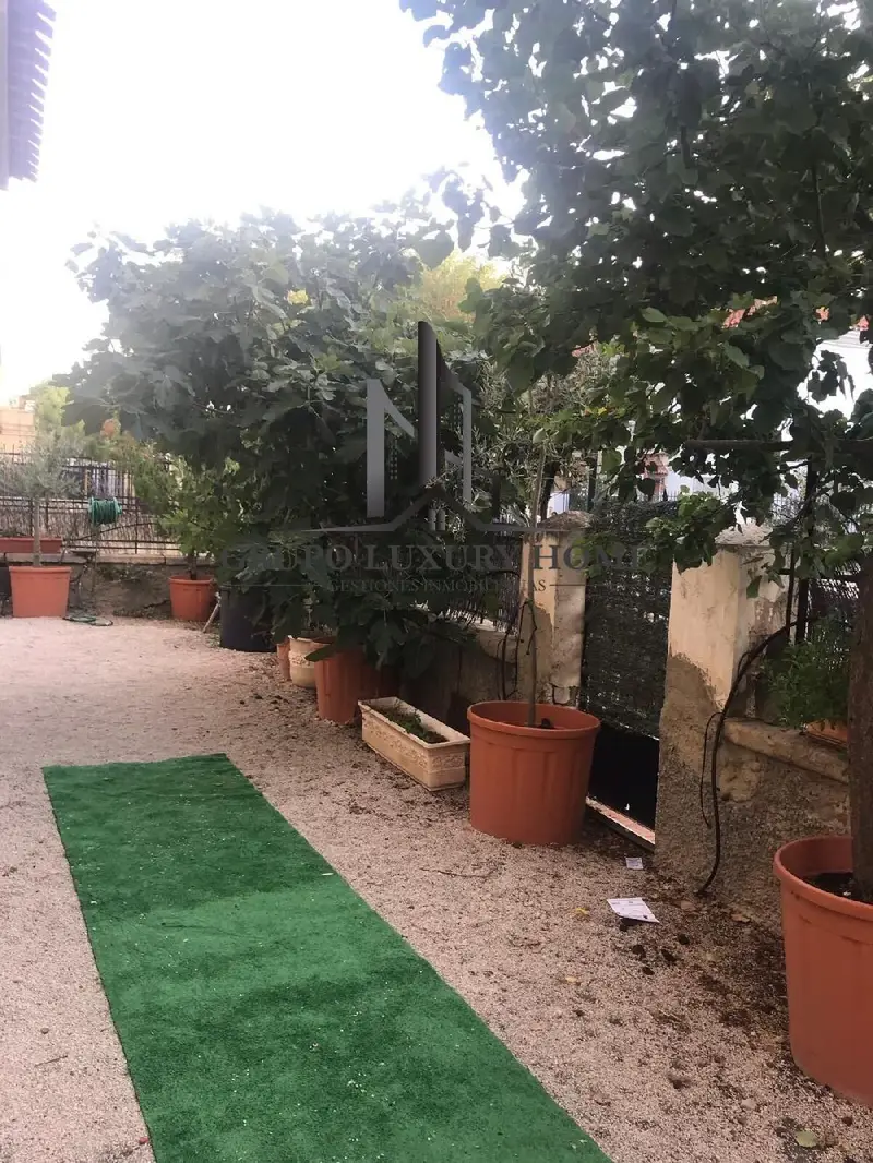 Venta Adosado 4 Dormitorios El Pilar Albacete